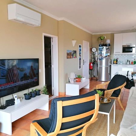 Sweden Apartment - Top Floor One Bedroom With Sea Views - Rs Lagos Exterior photo