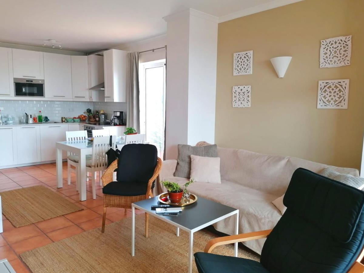 Sweden Apartment - Top Floor One Bedroom With Sea Views - Rs Lagos Exterior photo