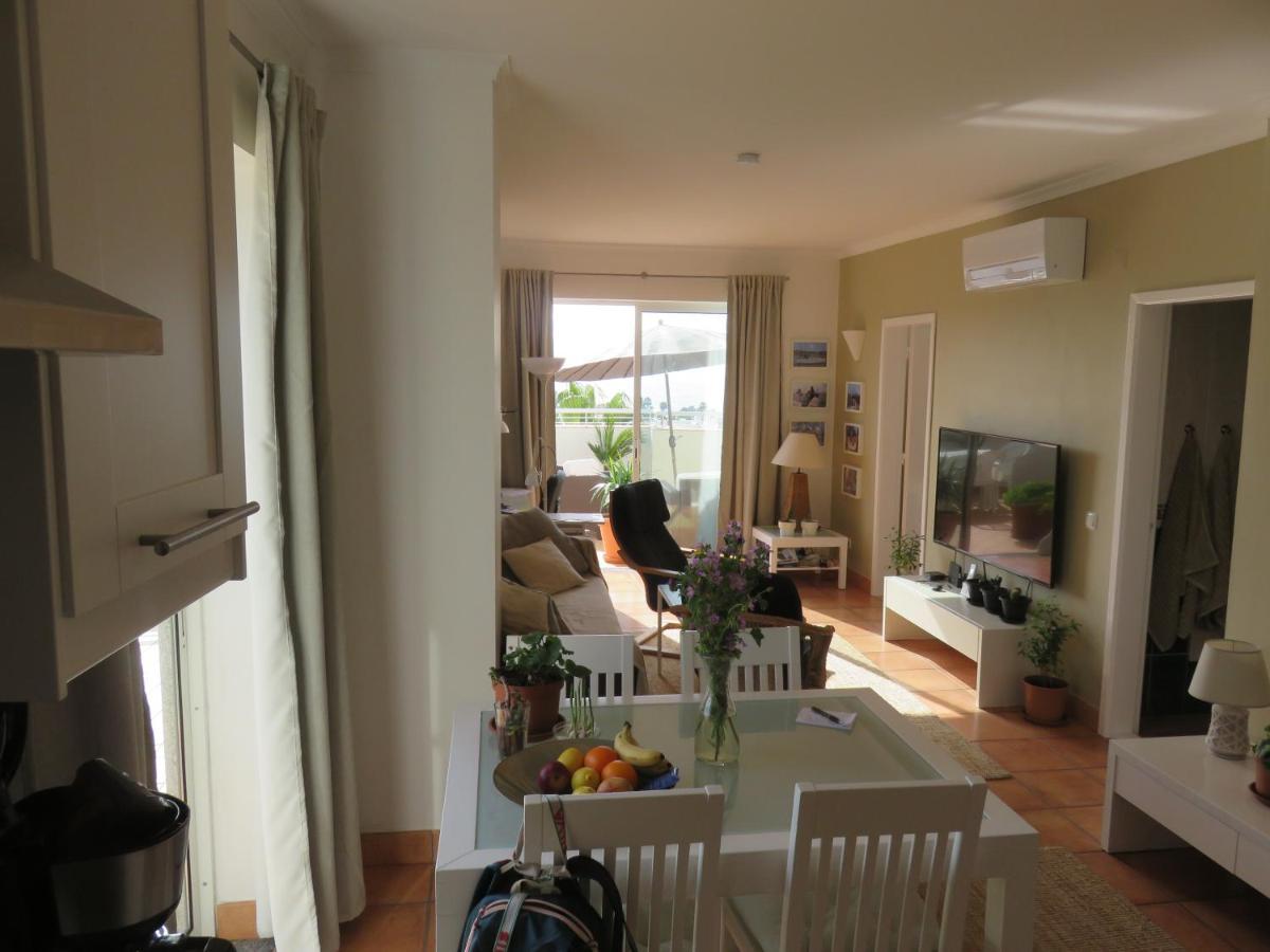 Sweden Apartment - Top Floor One Bedroom With Sea Views - Rs Lagos Exterior photo