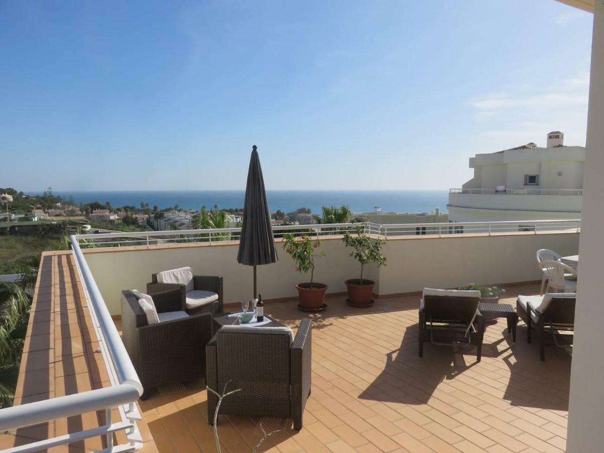 Sweden Apartment - Top Floor One Bedroom With Sea Views - Rs Lagos Exterior photo